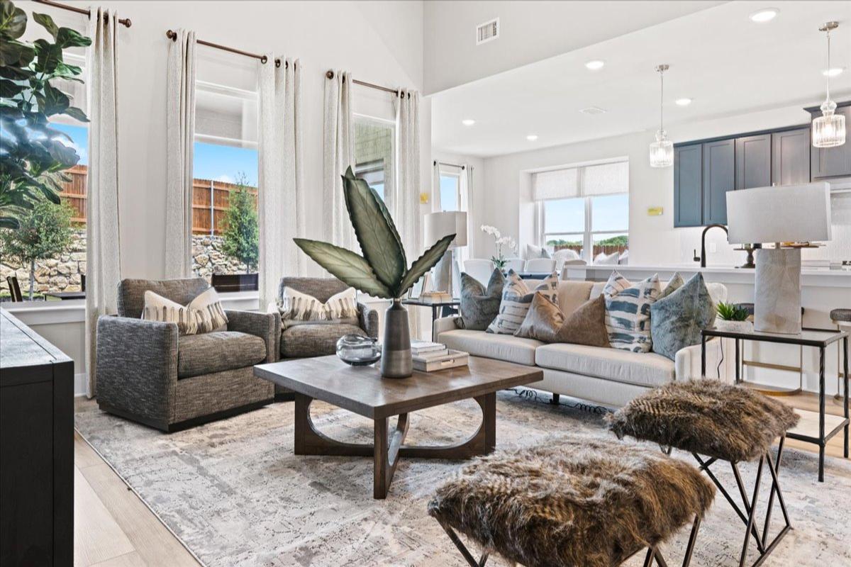 Providence Commons Sales Phase 1