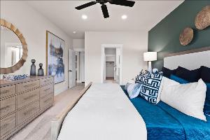 Providence Commons Sales Phase 1