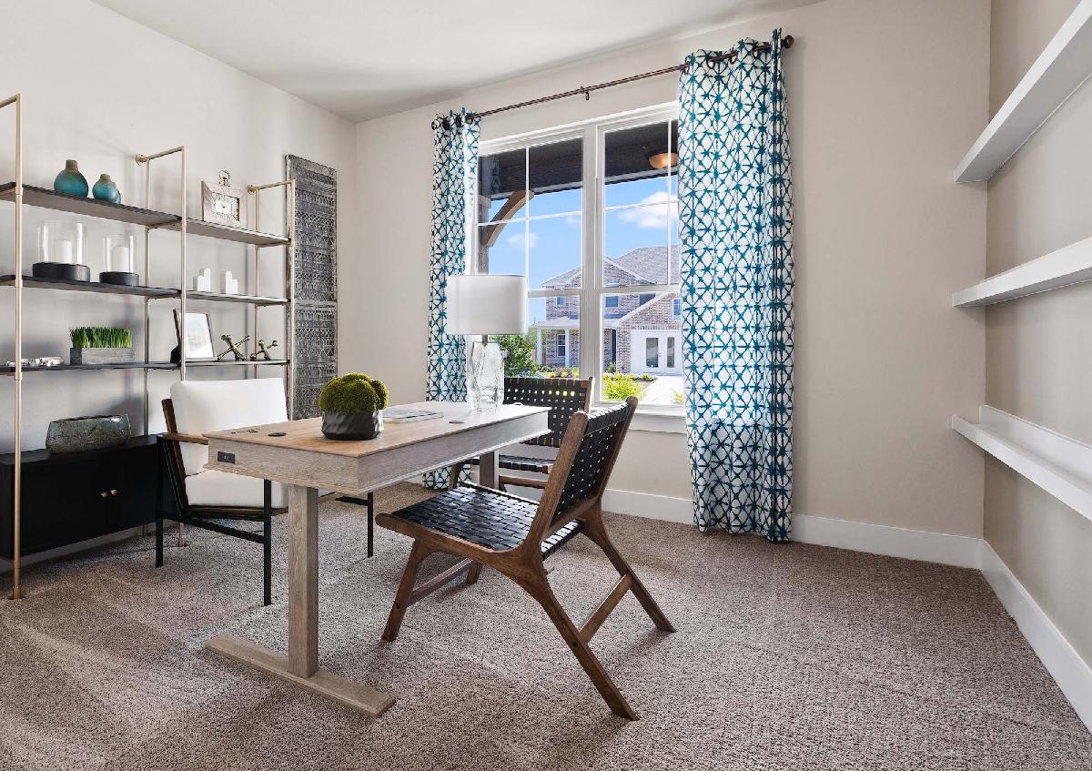 Providence Commons Sales Phase 1