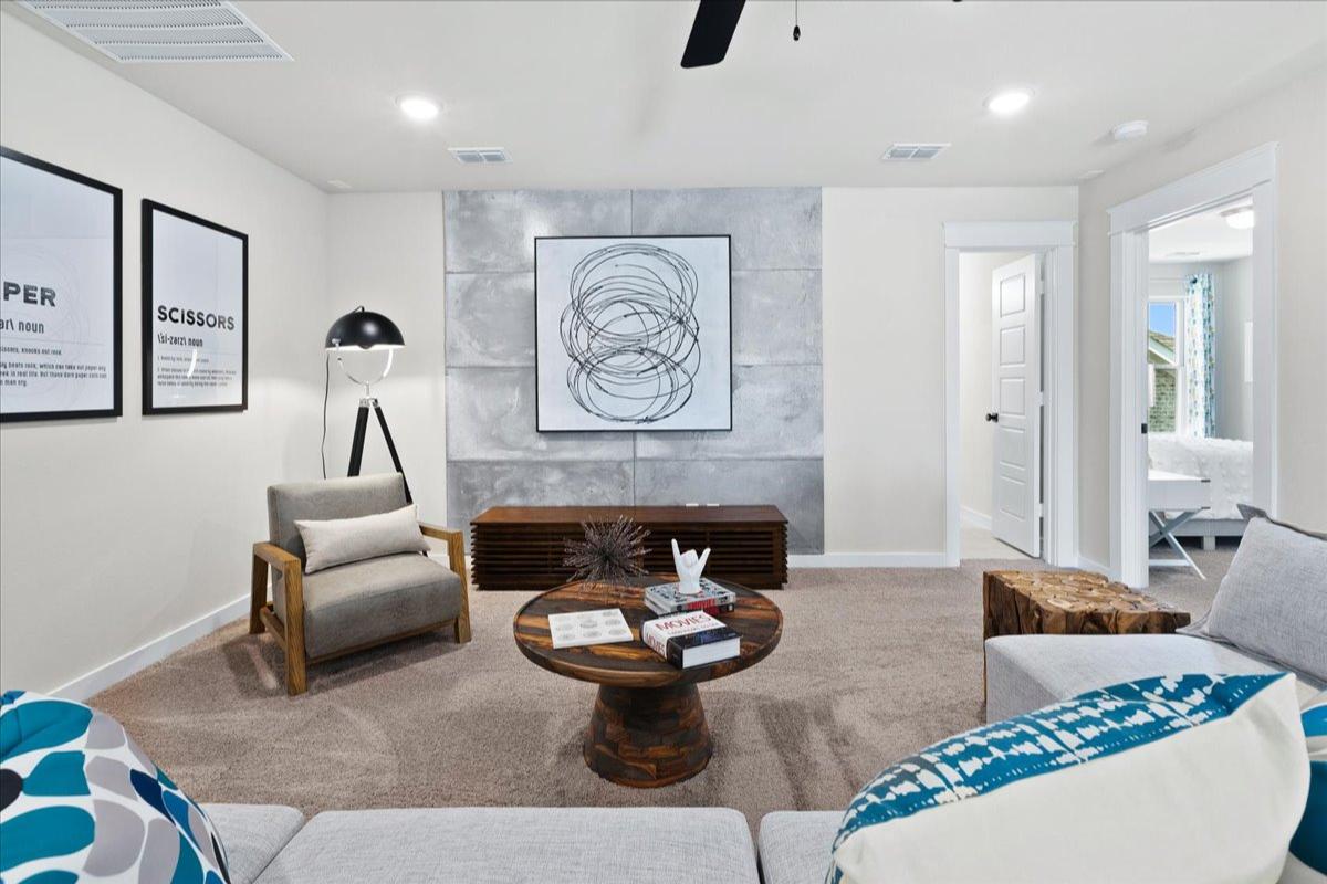 Providence Commons Sales Phase 1