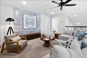 Providence Commons Sales Phase 1