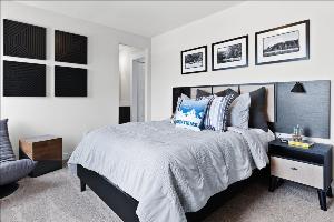 Providence Commons Sales Phase 1