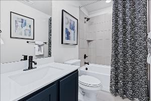 Providence Commons Sales Phase 1