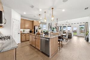 Lilybrooke at Legacy Hills