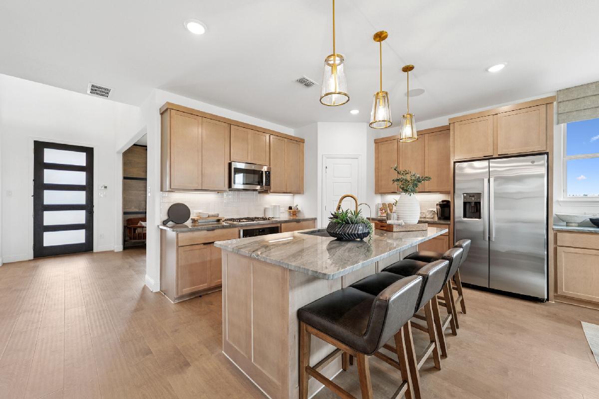 Lilybrooke at Legacy Hills