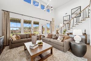 Lilybrooke at Legacy Hills