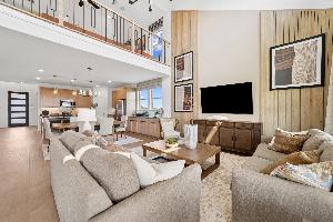 Lilybrooke at Legacy Hills