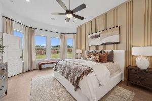 Lilybrooke at Legacy Hills