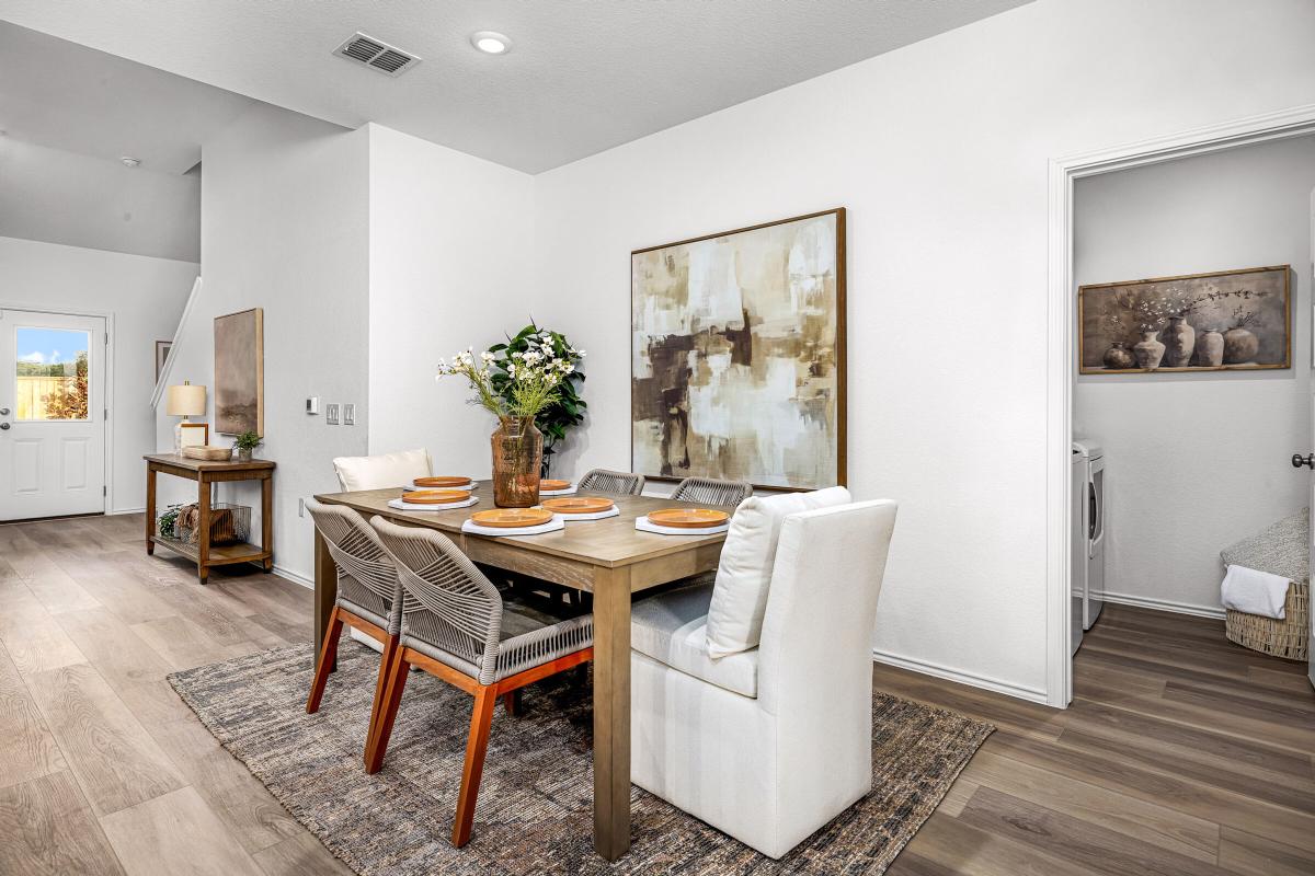 Marble Creek Crossing