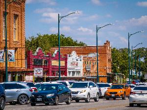 Colony at Cole Springs