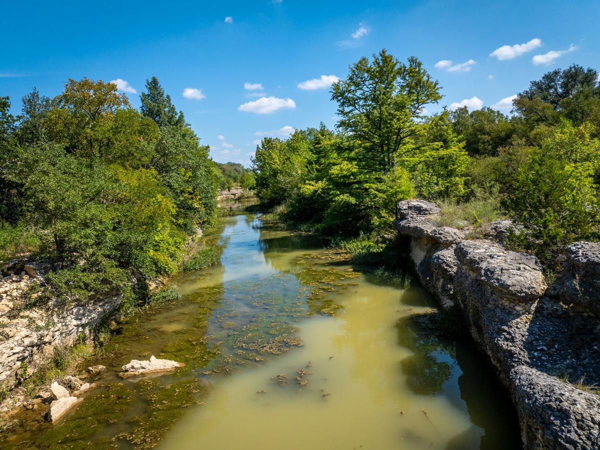 Colony at Cole Springs