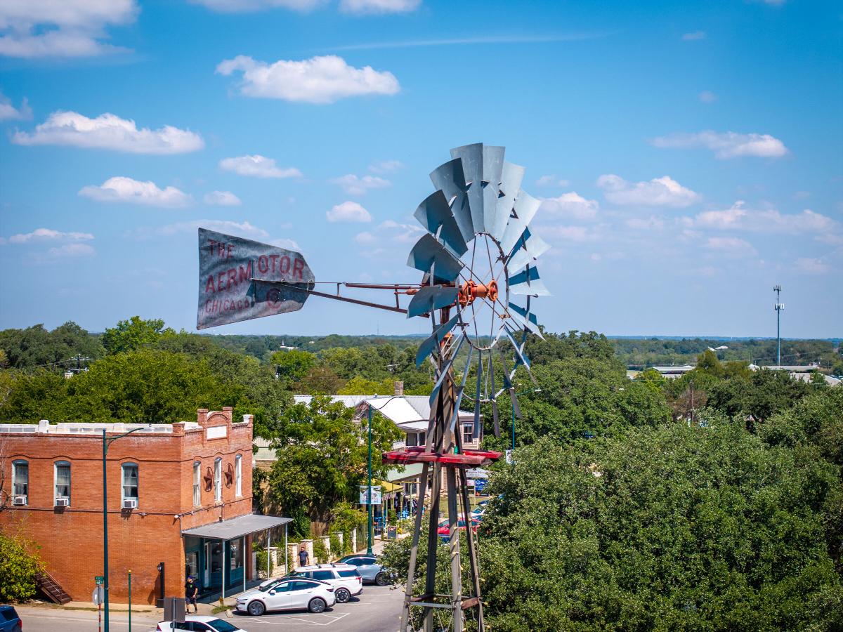 Colony at Cole Springs