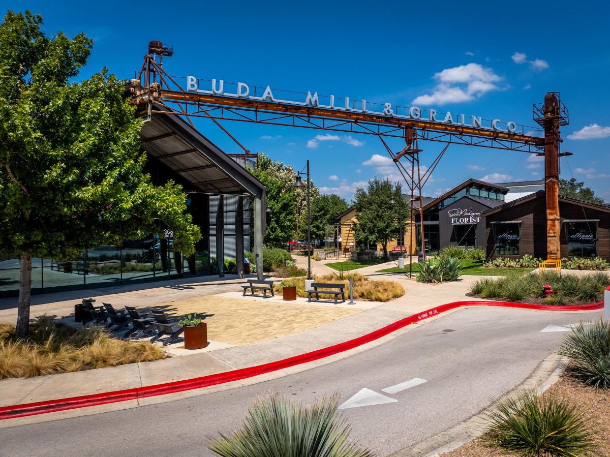 Colony at Cole Springs