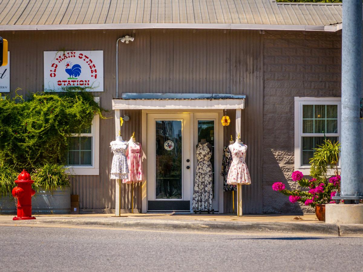 Colony at Cole Springs