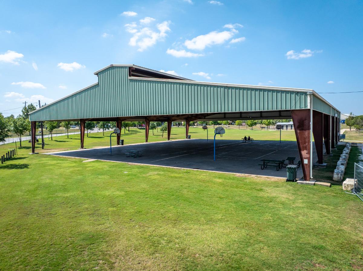 Colony at Cole Springs