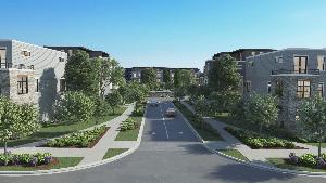 Skyview At Summit Park