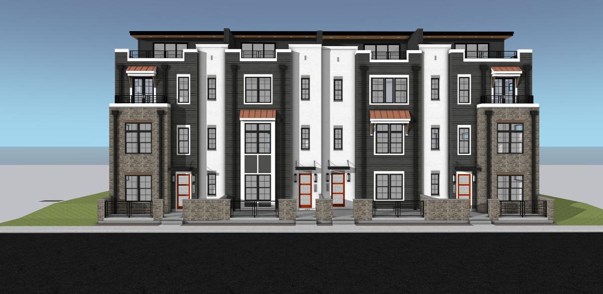 Skyview At Summit Park