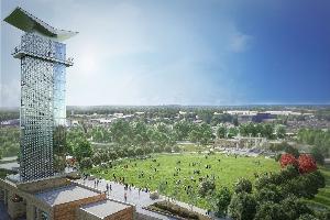 Skyview At Summit Park