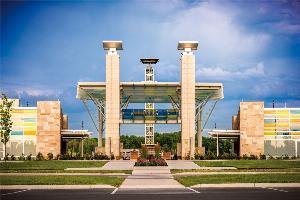 Skyview At Summit Park