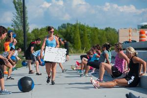 Skyview At Summit Park