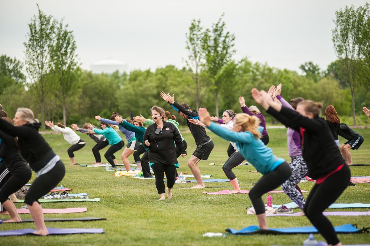 Skyview At Summit Park