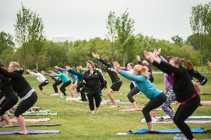 Skyview At Summit Park