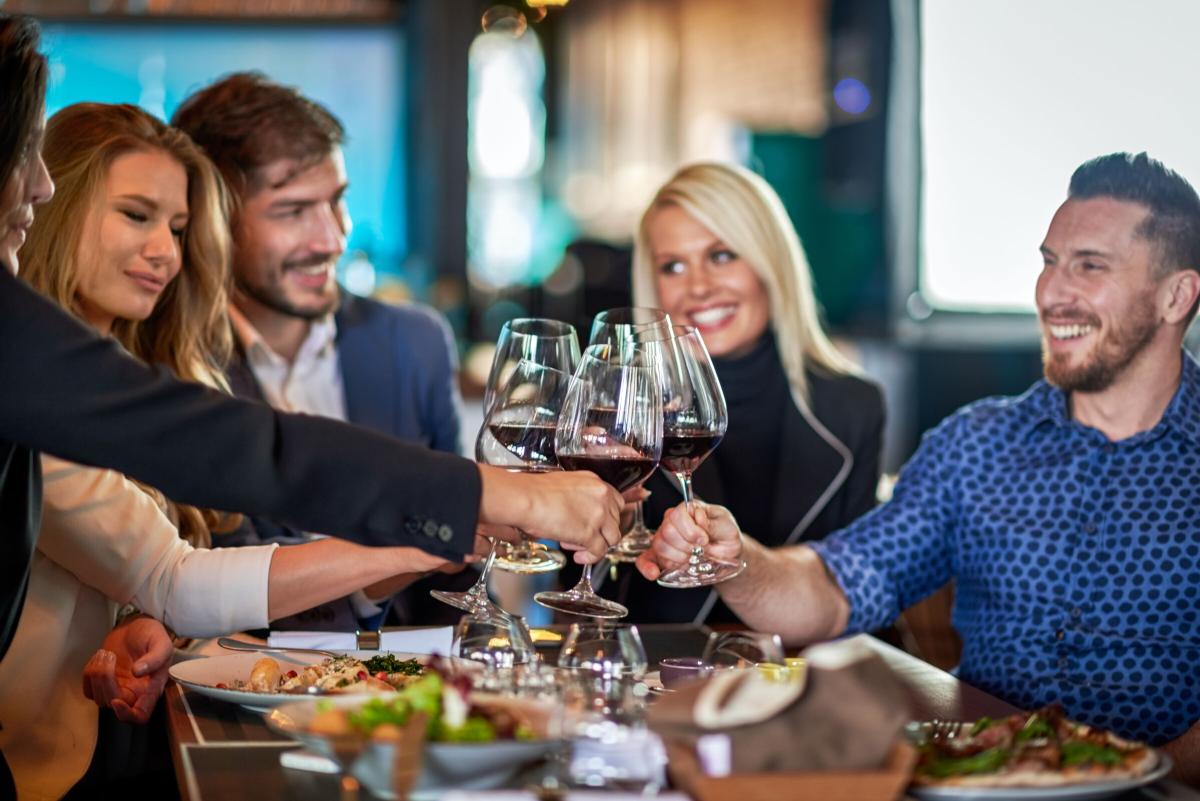 Skyview At Summit Park