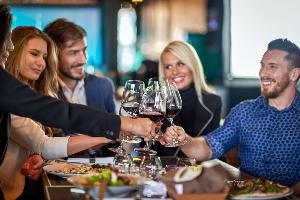 Skyview At Summit Park