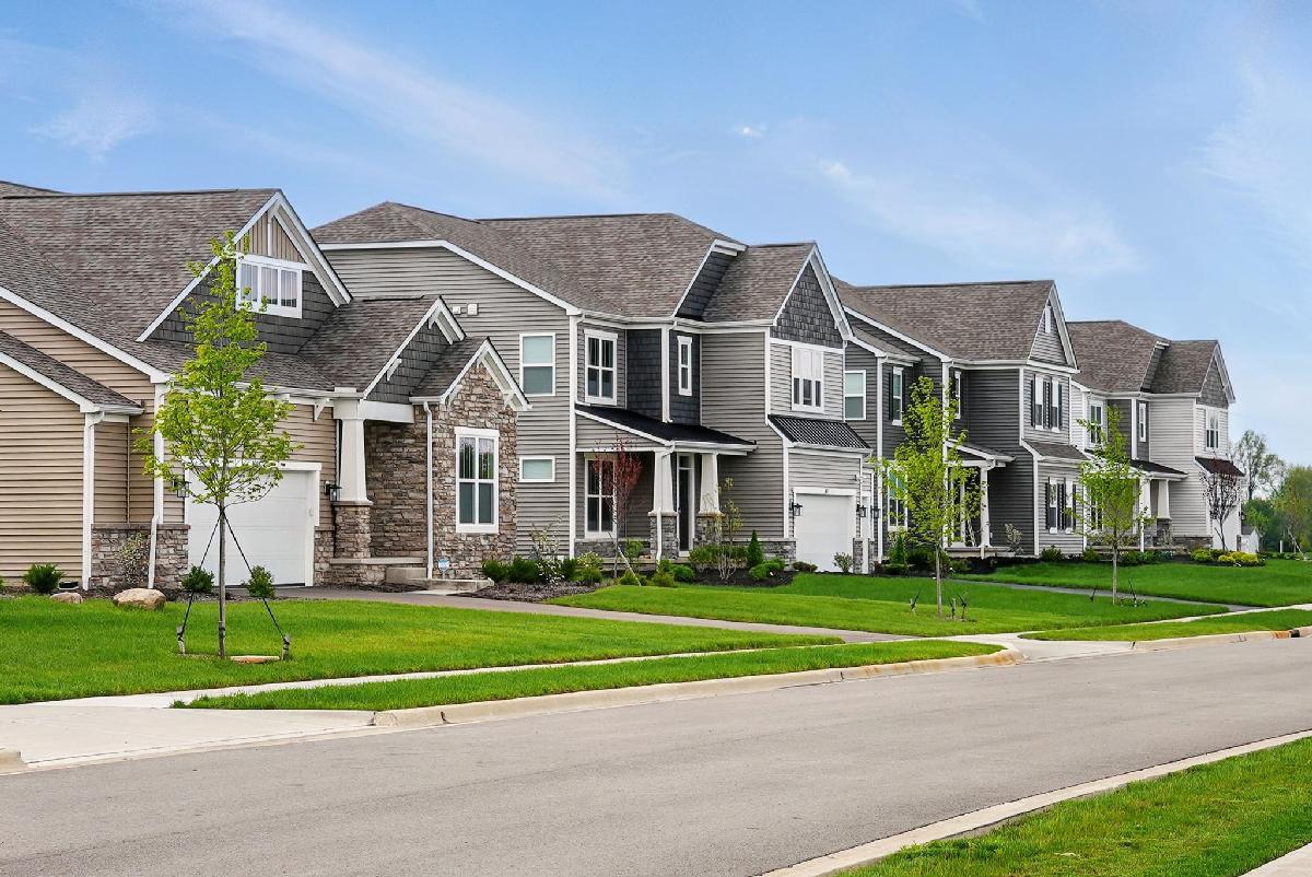 Ivy Wood at Northstar