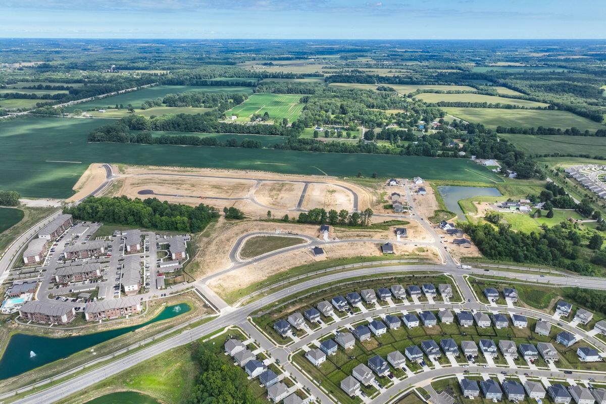 Ivy Wood at Northstar