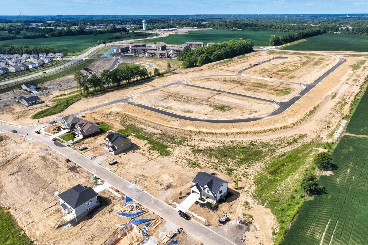 Ivy Wood at Northstar