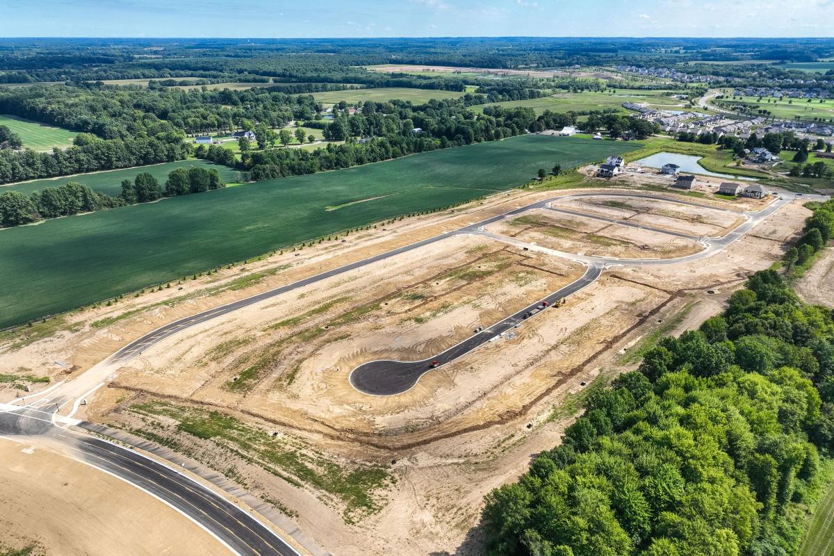 Ivy Wood at Northstar