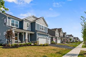 Ivy Wood at Northstar