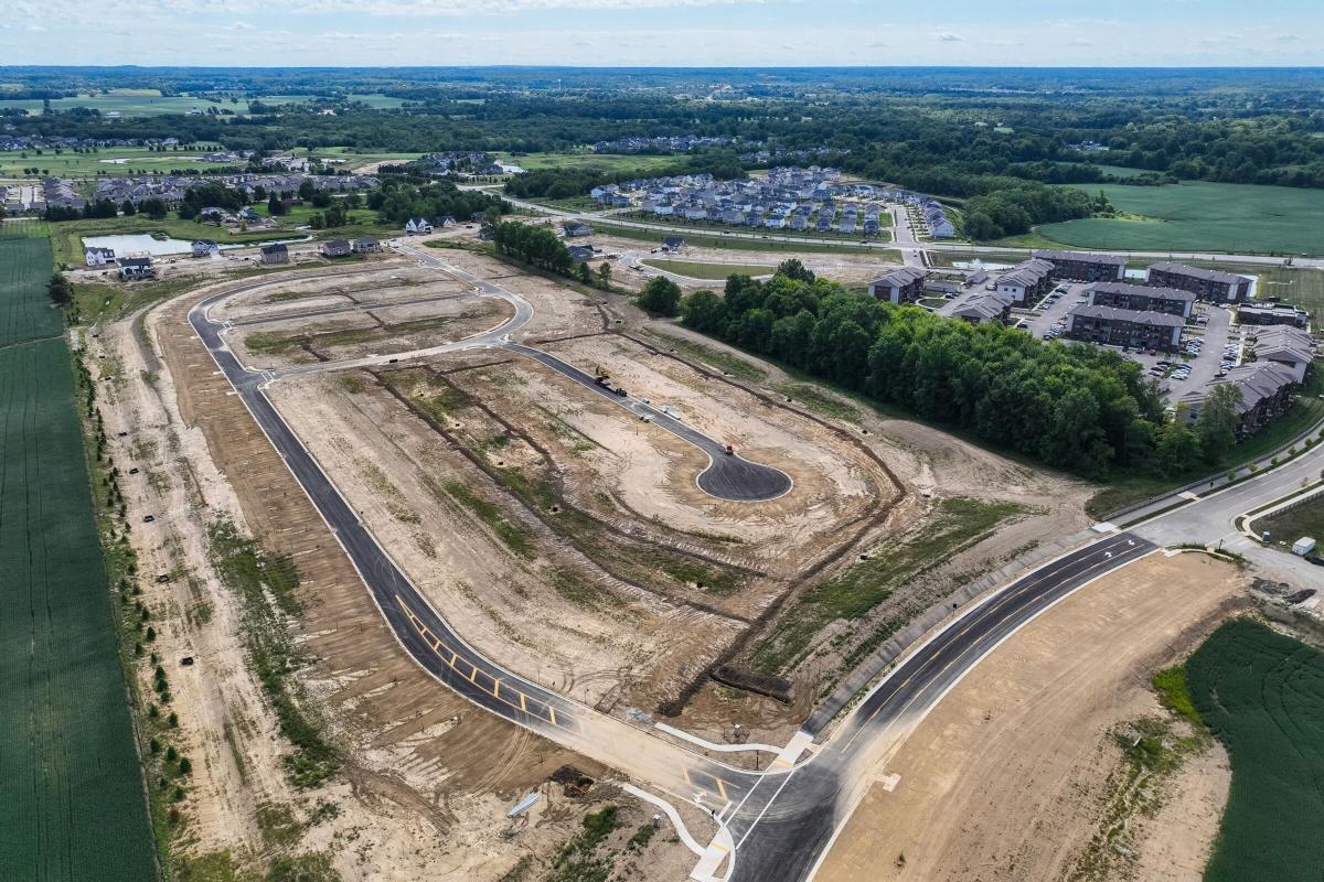 Ivy Wood at Northstar