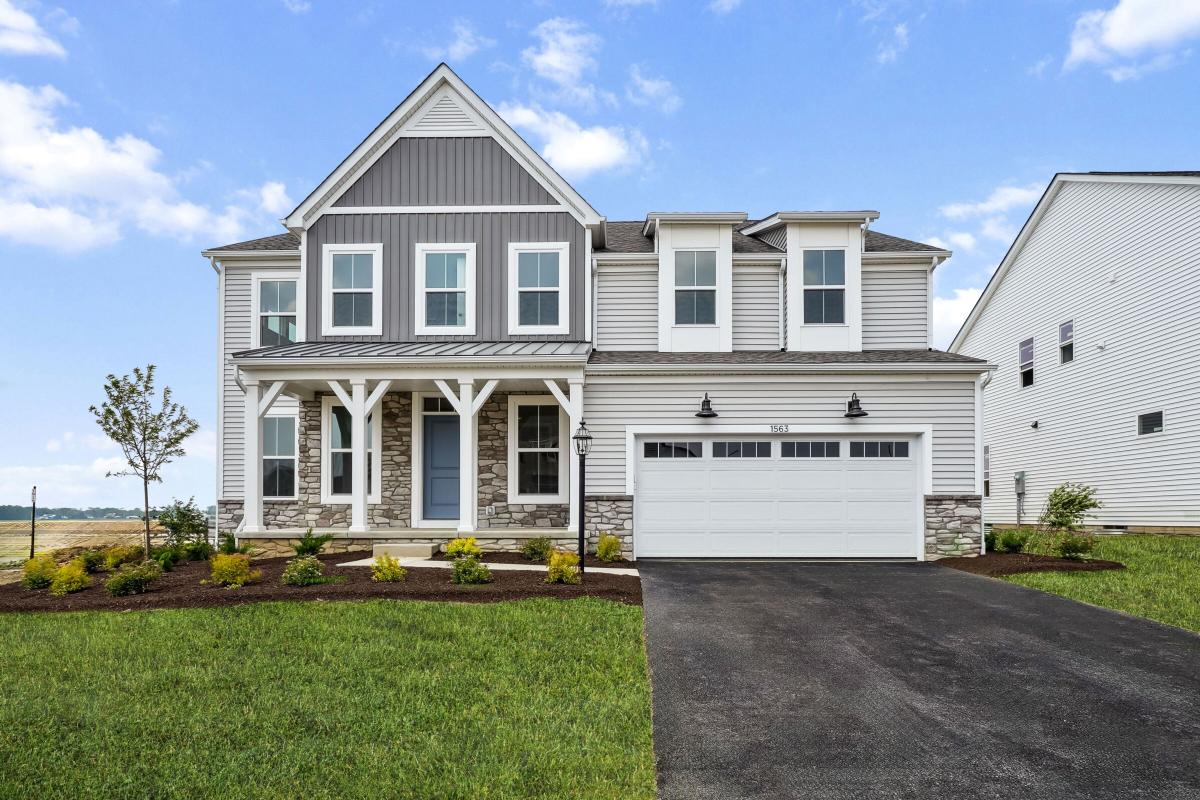 Ivy Wood at Northstar