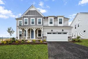 Ivy Wood at Northstar