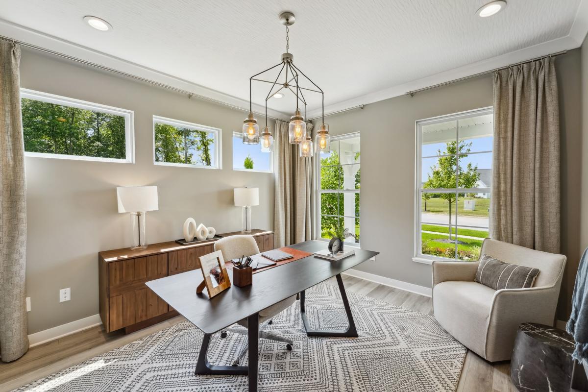 Ivy Wood at Northstar