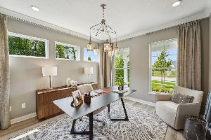 Ivy Wood at Northstar