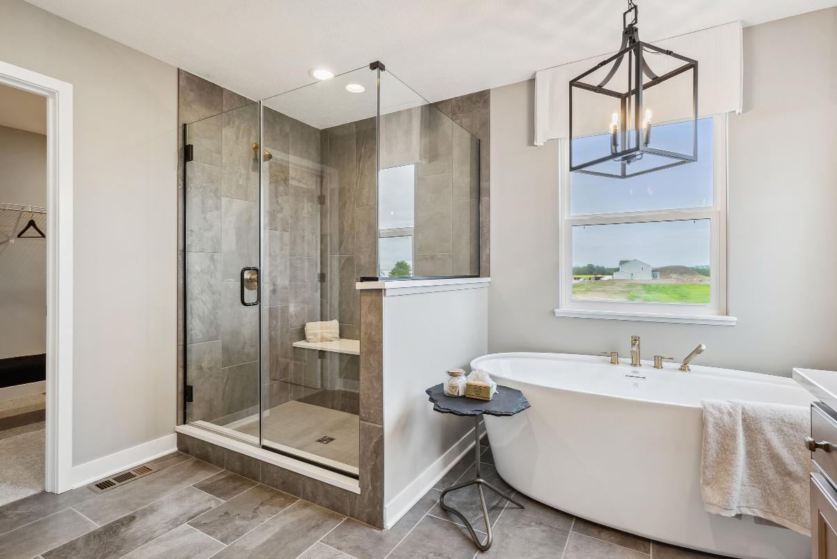 Ivy Wood at Northstar