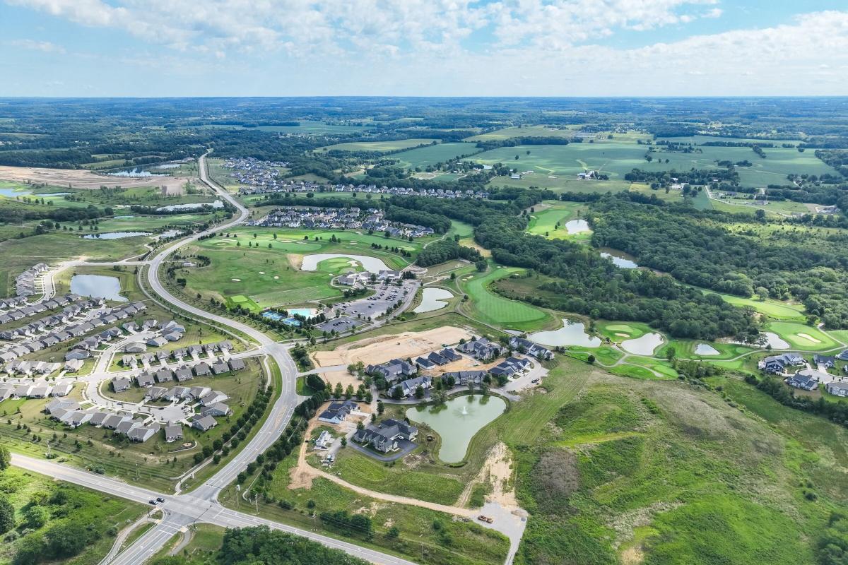 Ivy Wood at Northstar