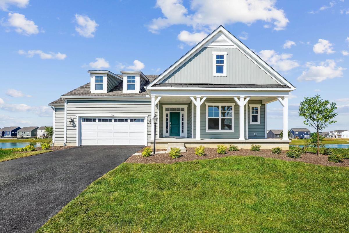 Ivy Wood at Northstar