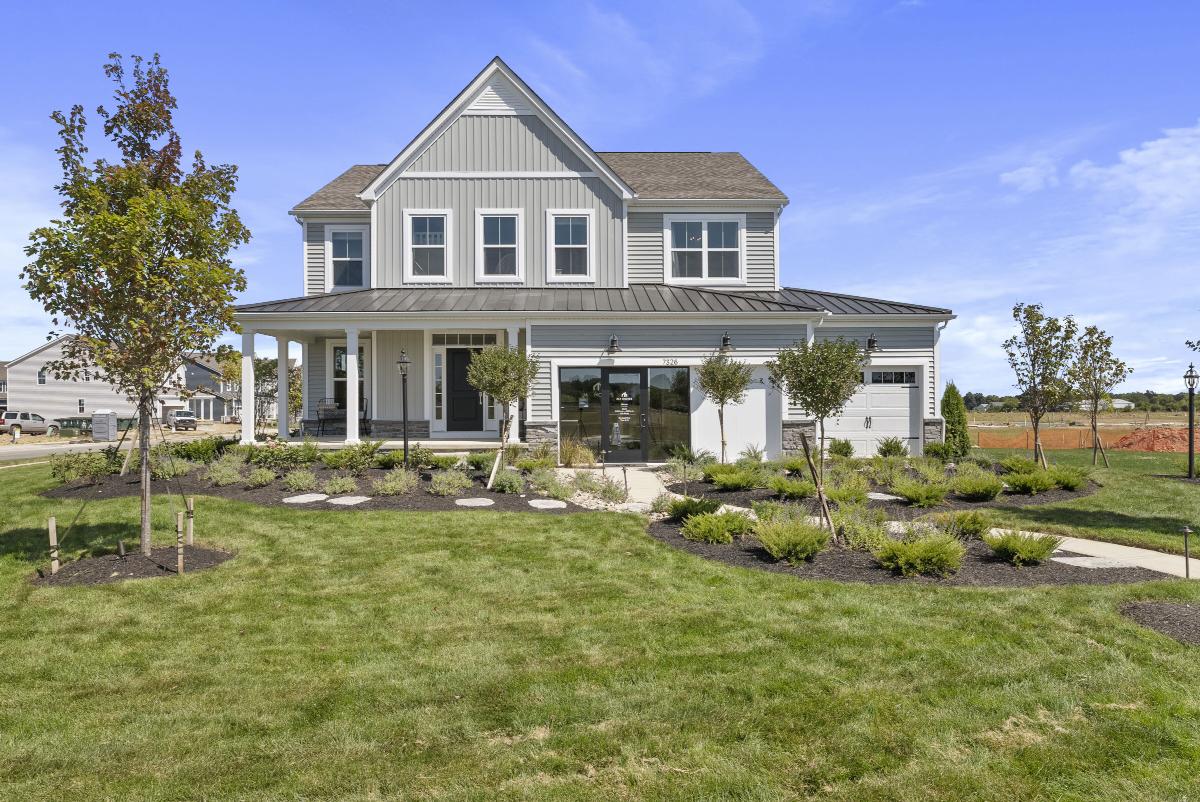 Jerome Village - Applewood