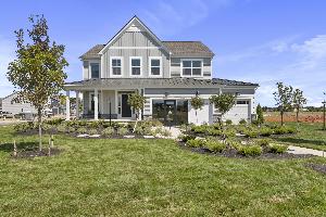 Jerome Village - Applewood