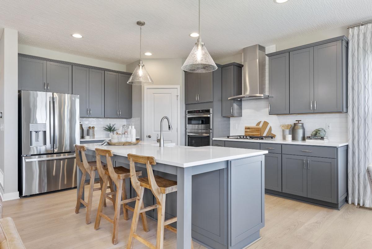 Jerome Village - Applewood