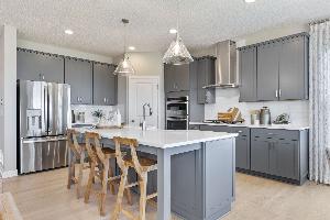 Jerome Village - Applewood