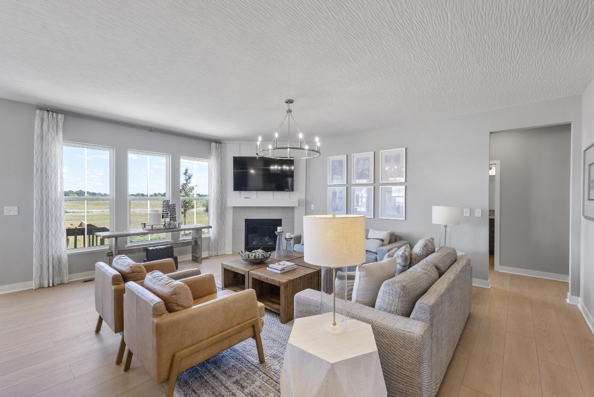 Jerome Village - Applewood