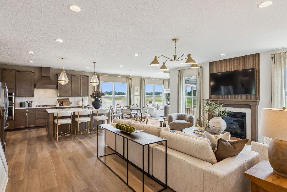 Jerome Village - Applewood