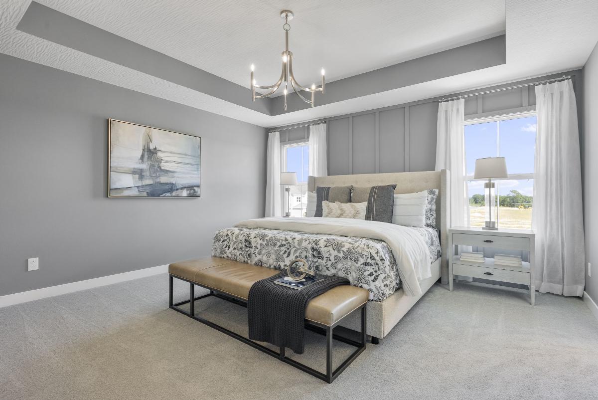 Jerome Village - Applewood