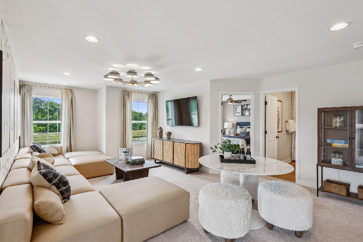 Jerome Village - Applewood