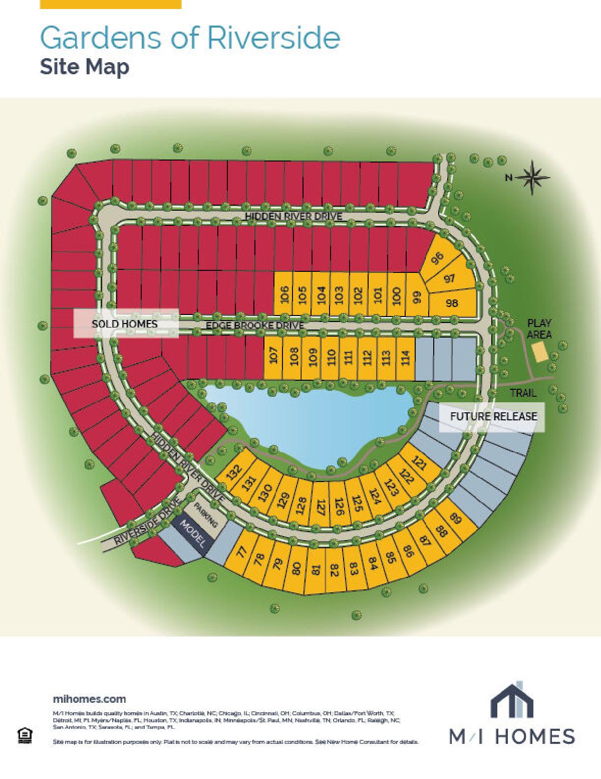 Gardens of Riverside